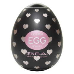 Tenga Oeuf Tenga Lovers